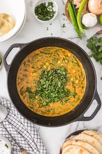 Chickpea & Spinach Cury Hero web 2