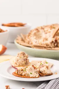 Cheese Ball HD-21