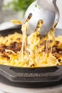 Käsespätzle web-14