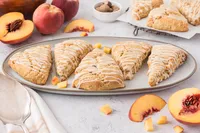 Peach Scone Web Hero-9