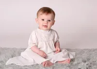 little-girl-in-vintage-dress