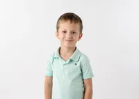 smiling-blonde-boy-school-picture