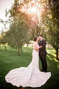 Wedding!--10