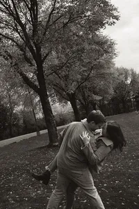 natural light family photography Schenley Park Pittsburgh