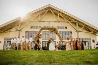 Glacier Park Wedding Photographer | Marianne Wiest