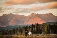 About Marianne Wiest | Glacier Park Wedding Photographer