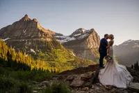 About Marianne Wiest | Glacier Park Wedding Photographer