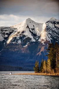 Glacier Park Elopement Photographer | Marianne Wiest