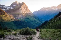 About Marianne Wiest | Glacier Park Wedding Photographer