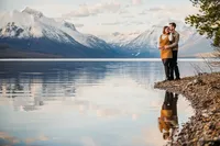 Kalispell Wedding & Montana Elopement Photographer