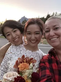 About Marianne Wiest | Glacier Park Wedding Photographer