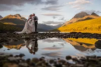 About Marianne Wiest | Glacier Park Wedding Photographer