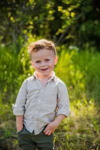 Glacier Park Family Photographer | Marianne Wiest