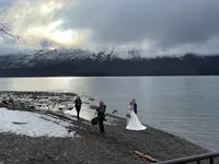About Marianne Wiest | Glacier Park Wedding Photographer