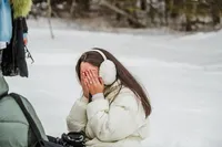 Glacier Park Proposal Photographer | Marianne Wiest