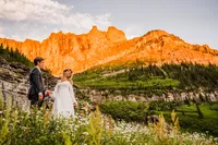 About Marianne Wiest | Glacier Park Wedding Photographer