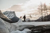 About Marianne Wiest | Glacier Park Wedding Photographer