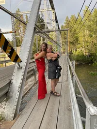 About Marianne Wiest | Glacier Park Wedding Photographer