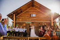 Glacier Park Wedding Photographer | Marianne Wiest