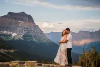 Kalispell Wedding & Montana Elopement Photographer