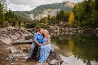 Kalispell Wedding & Montana Elopement Photographer