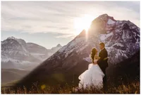 About Marianne Wiest | Glacier Park Wedding Photographer
