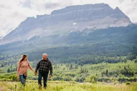 Kalispell Wedding & Montana Elopement Photographer