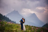 About Marianne Wiest | Glacier Park Wedding Photographer