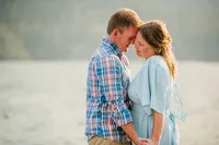 Glacier Park Proposal Photographer | Marianne Wiest