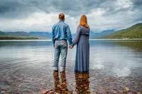 Kalispell Wedding & Montana Elopement Photographer