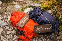 Glacier Park Elopement Photographer | Marianne Wiest