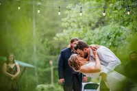 Glacier Park Wedding Photographer | Marianne Wiest