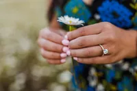 Glacier Park Proposal Photographer | Marianne Wiest