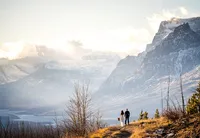 Glacier Park Elopement Photographer | Marianne Wiest