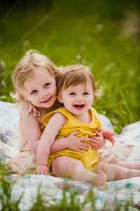 Glacier Park Family Photographer | Marianne Wiest