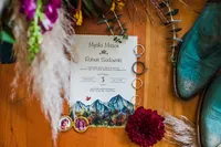 Glacier Park Wedding Photographer | Marianne Wiest