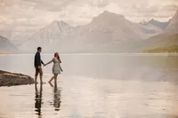 Kalispell Wedding & Montana Elopement Photographer