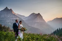 About Marianne Wiest | Glacier Park Wedding Photographer