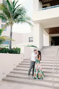 KarissaTomEngagedMexico-31