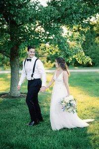 JuliaJohnMarried-680