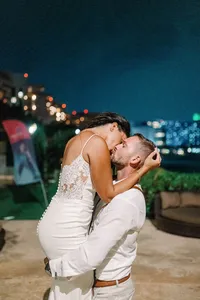KarrisaTomMarried-1237
