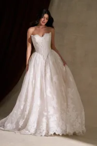 C845-01 - Allure Couture - Dallas Texas