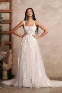 Rosalie_Lillian West_Frisco Texas1