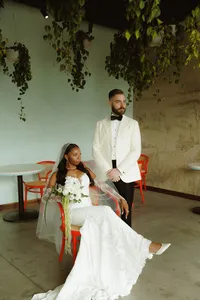 Tampa wedding coordinated by Day of Details