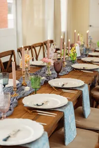 The Orlo House wedding coordinated by Day of Details