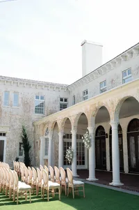 Bella Cosa wedding coordinated by Day of Details