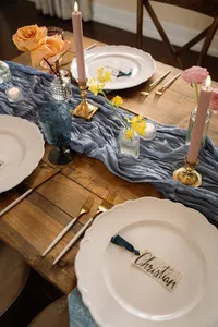 Colorful garden wedding coordinated by Day of Details