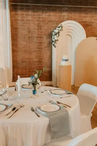 Streetsboro Ohio Event Venue