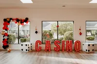 cuyahoga falls ohio event venue