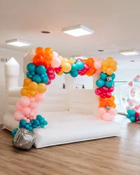 Hudson Ohio Event Venue